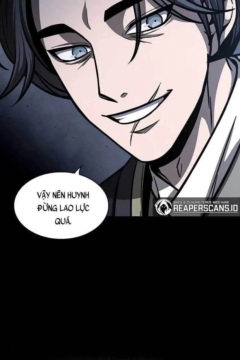 Truyện Tranh Ngã Lão Ma Thần trang 6