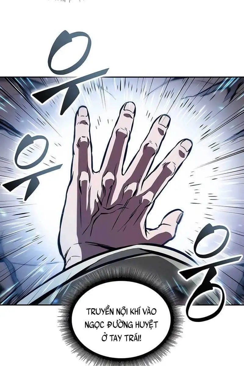 Truyện Tranh Ngã Lão Ma Thần trang 6