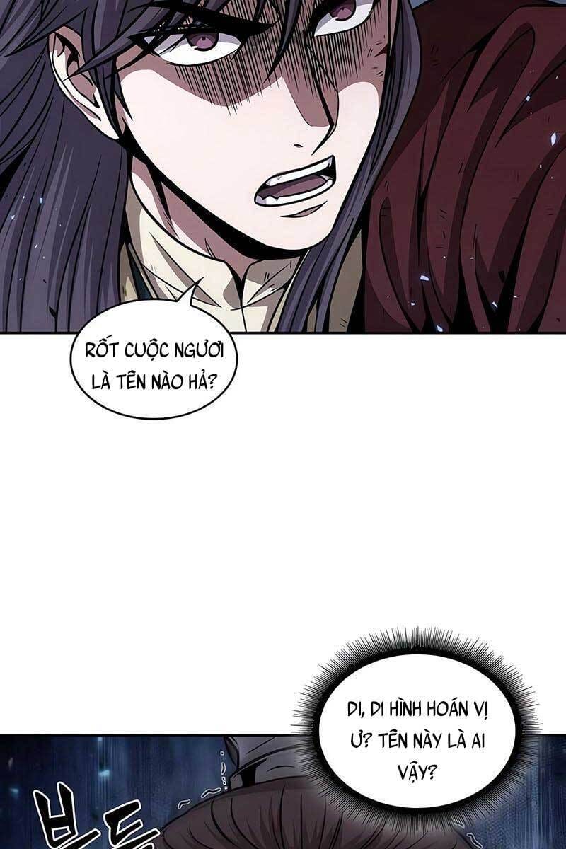 Truyện Tranh Ngã Lão Ma Thần trang 6