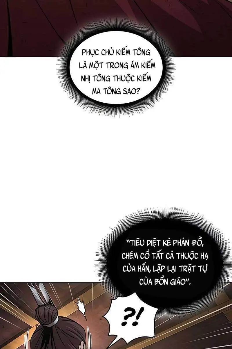 Truyện Tranh Ngã Lão Ma Thần trang 6