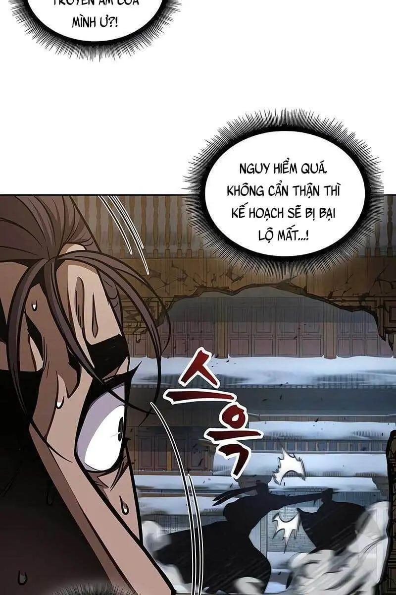 Truyện Tranh Ngã Lão Ma Thần trang 6