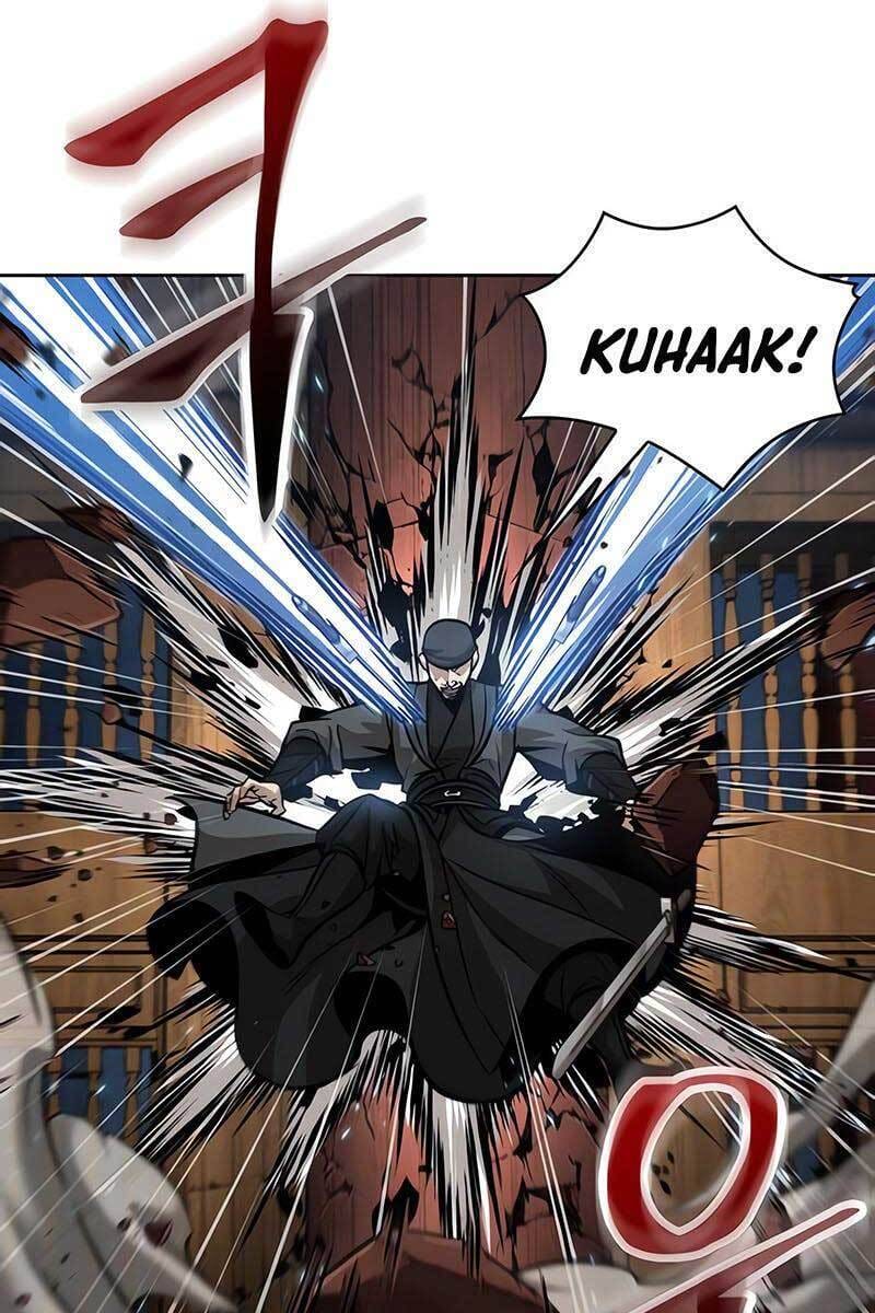 Truyện Tranh Ngã Lão Ma Thần trang 6