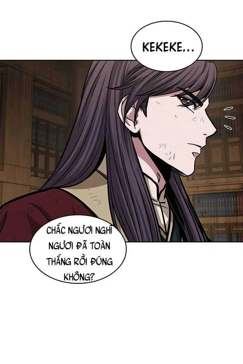 Truyện Tranh Ngã Lão Ma Thần trang 6