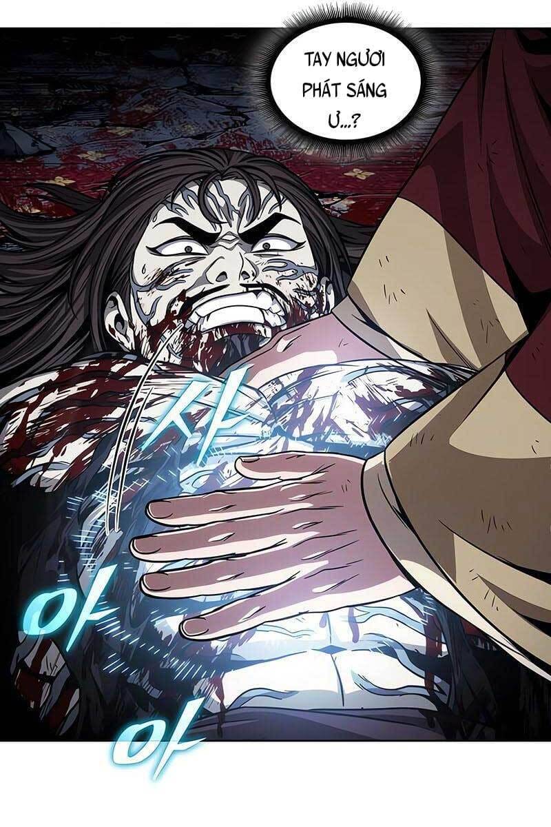 Truyện Tranh Ngã Lão Ma Thần trang 6