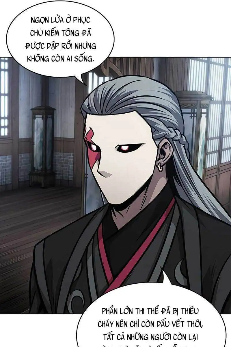 Truyện Tranh Ngã Lão Ma Thần trang 6