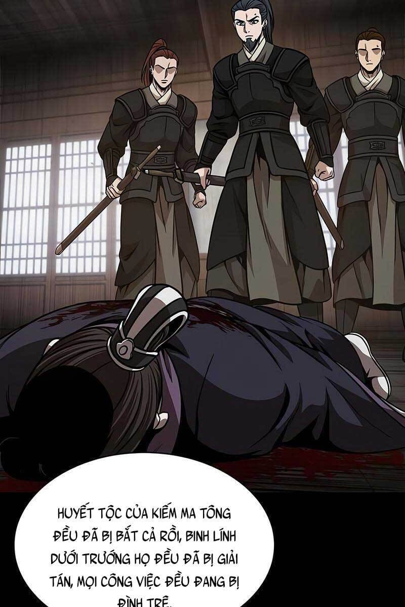 Truyện Tranh Ngã Lão Ma Thần trang 6