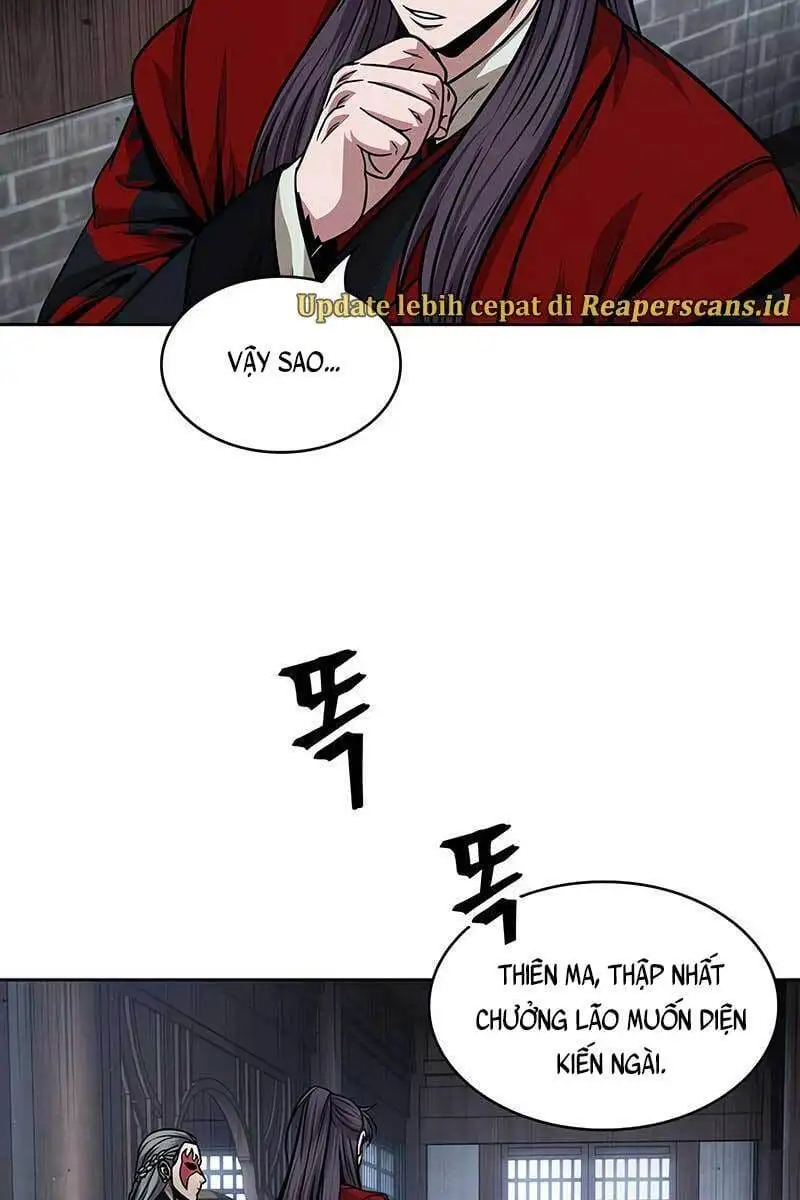 Truyện Tranh Ngã Lão Ma Thần trang 6