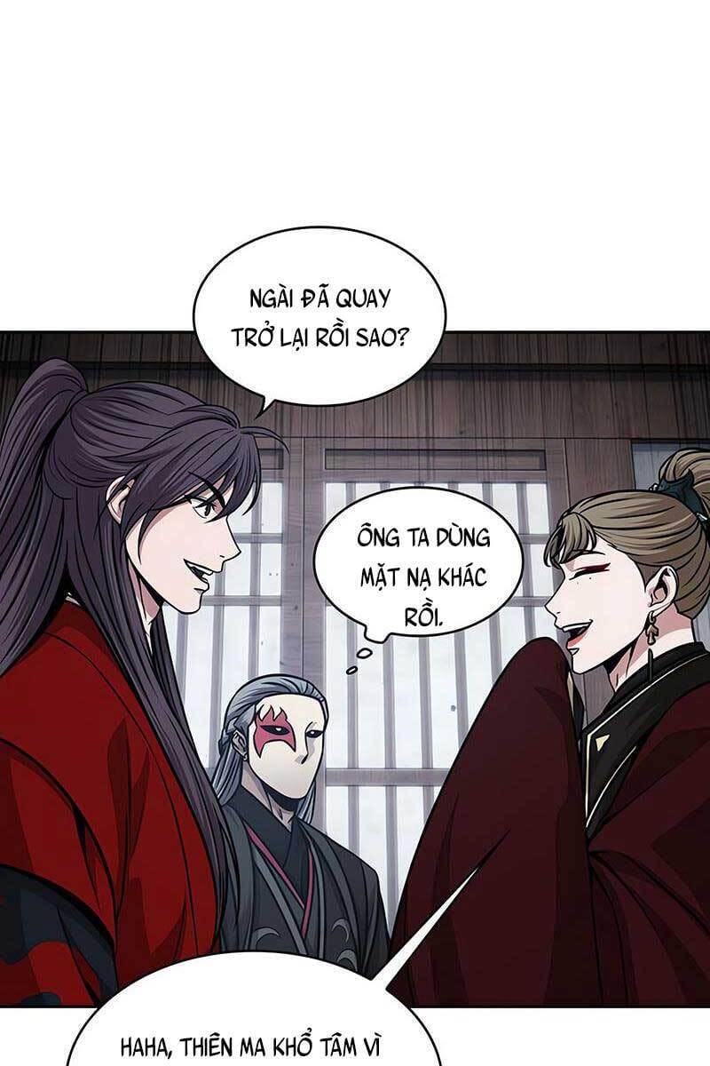 Truyện Tranh Ngã Lão Ma Thần trang 6