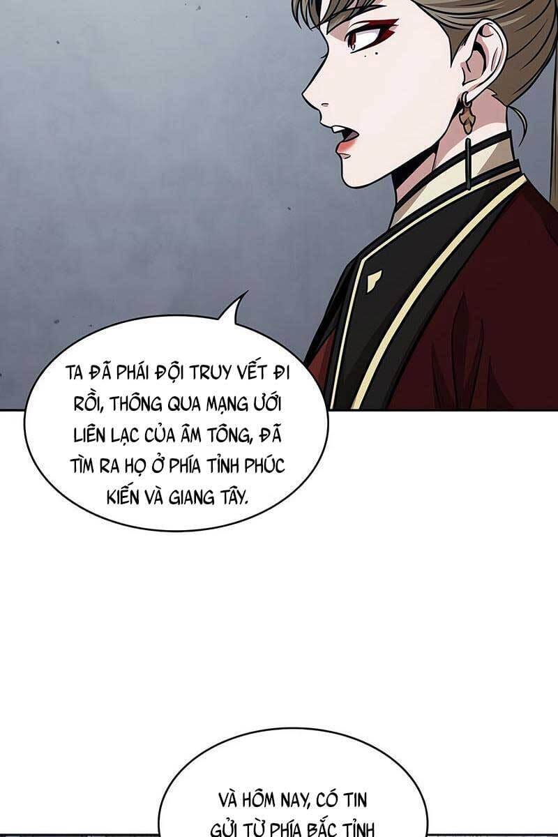 Truyện Tranh Ngã Lão Ma Thần trang 6