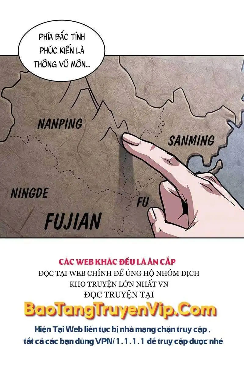 Truyện Tranh Ngã Lão Ma Thần trang 6