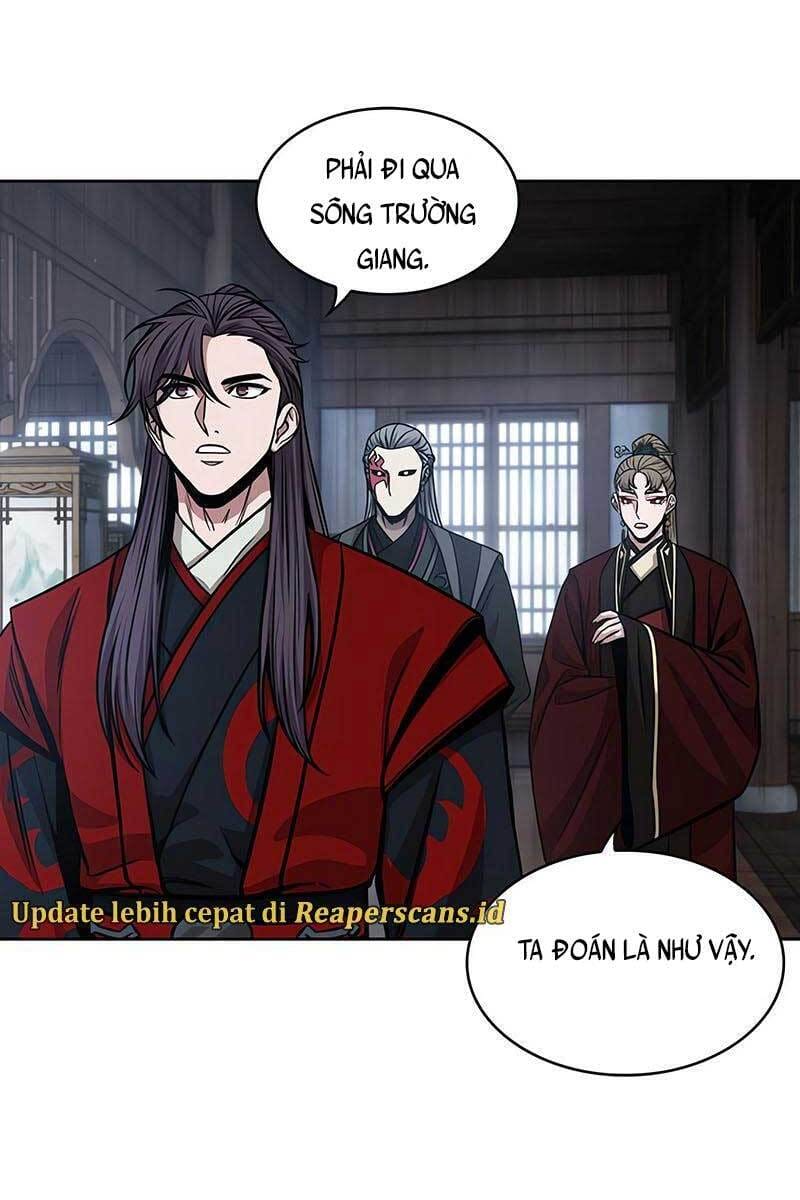 Truyện Tranh Ngã Lão Ma Thần trang 6