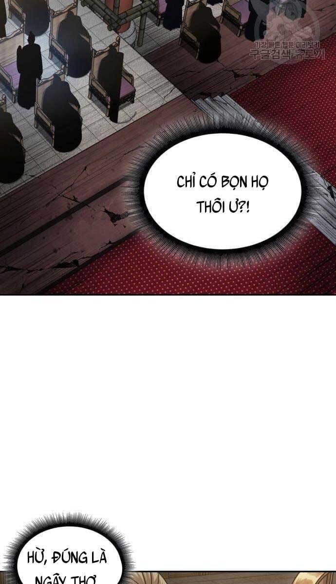 Truyện Tranh Ngã Lão Ma Thần trang 6