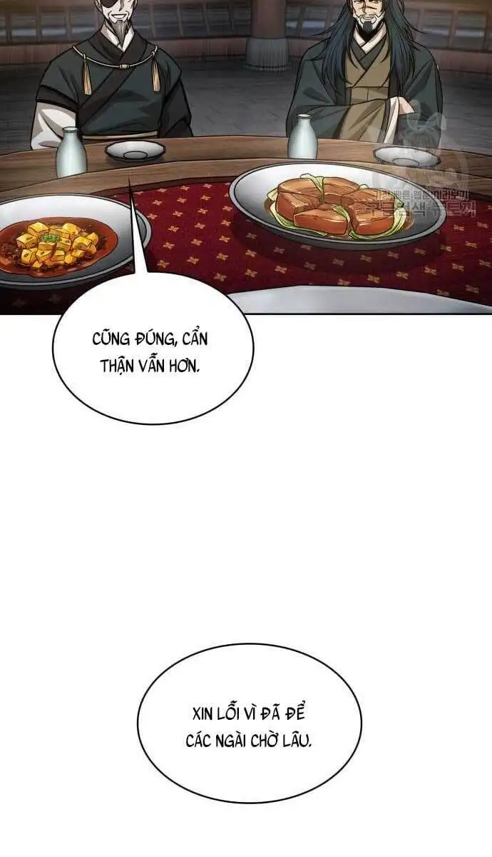 Truyện Tranh Ngã Lão Ma Thần trang 6