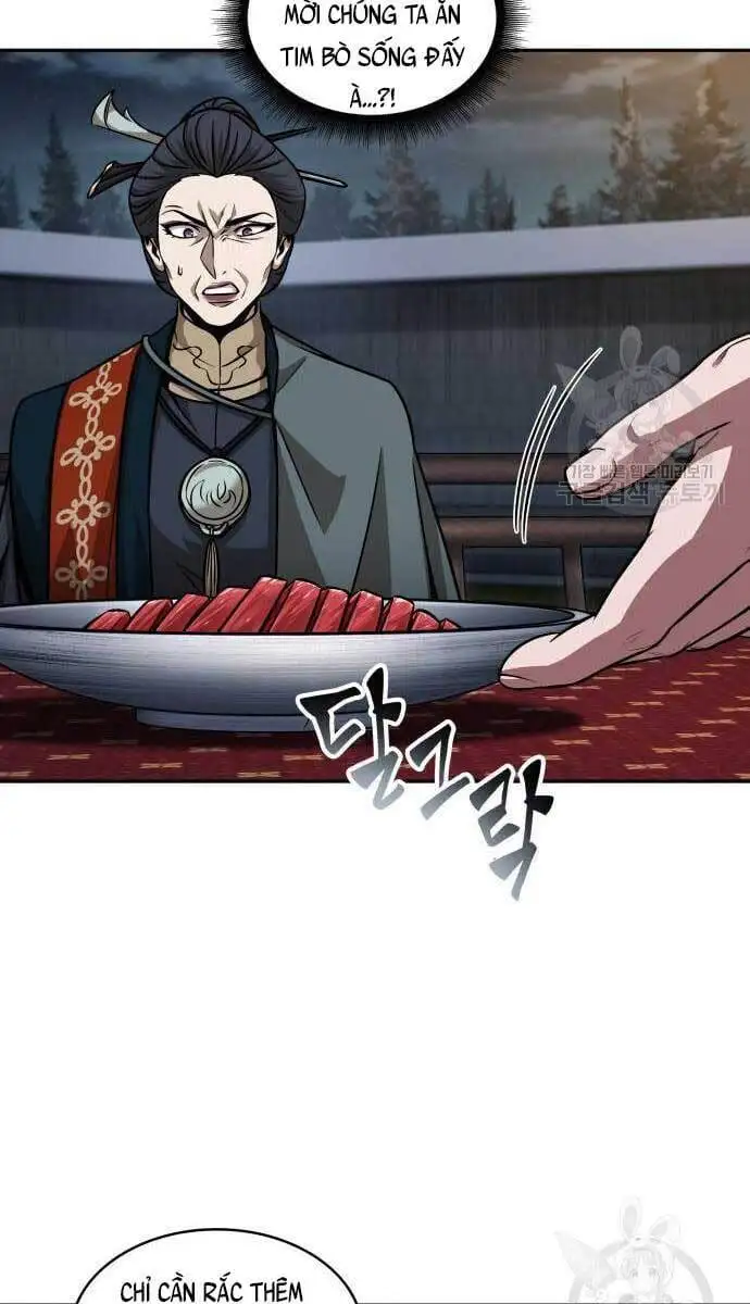 Truyện Tranh Ngã Lão Ma Thần trang 6