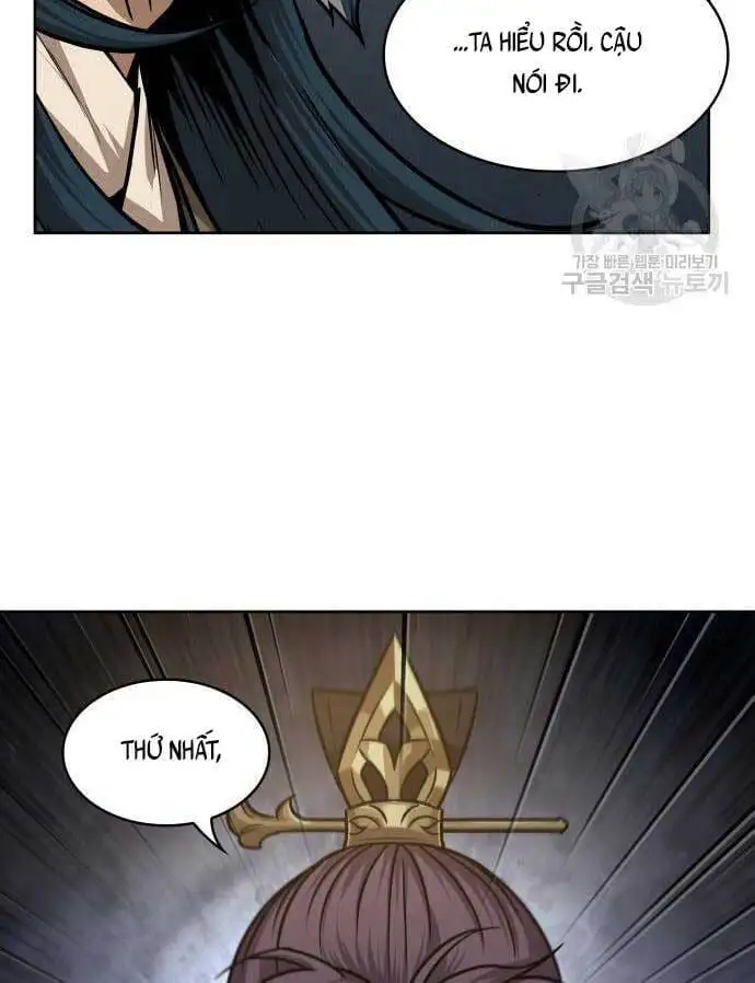 Truyện Tranh Ngã Lão Ma Thần trang 6