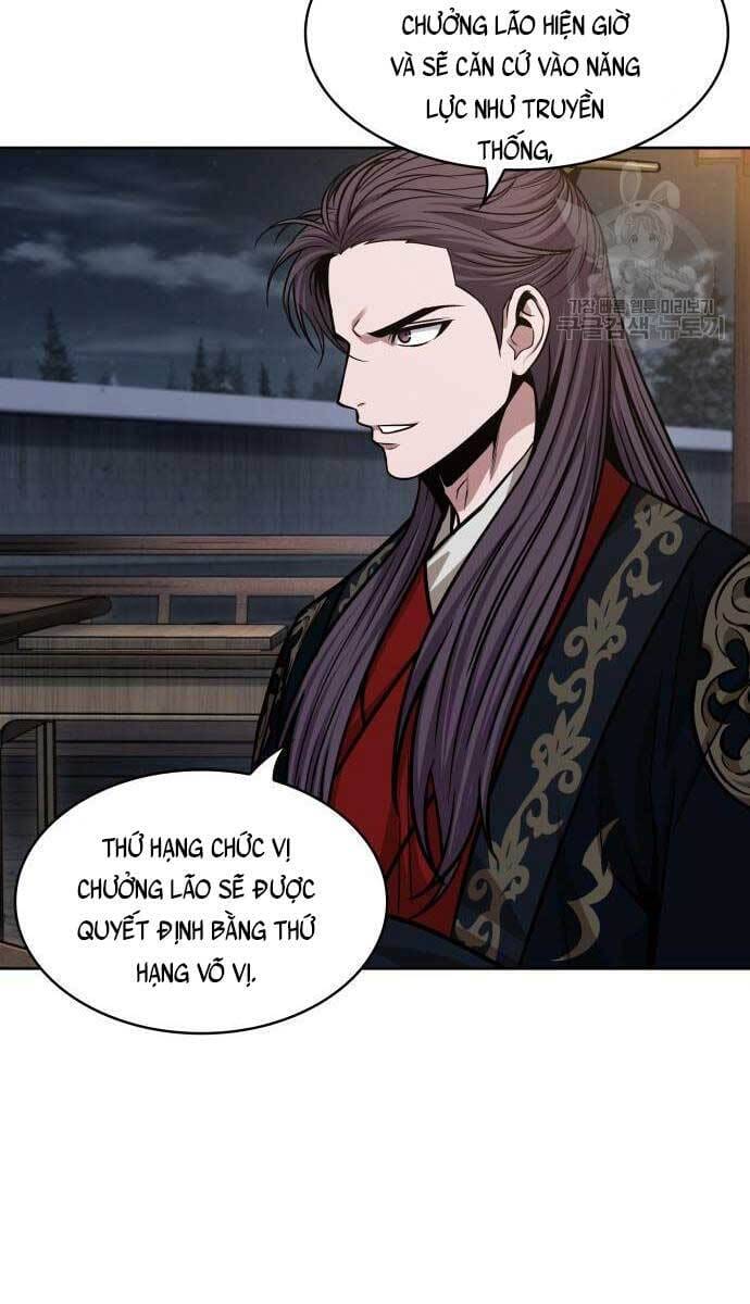 Truyện Tranh Ngã Lão Ma Thần trang 6