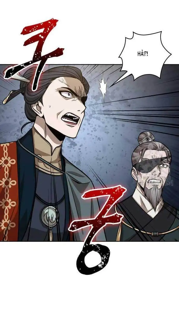 Truyện Tranh Ngã Lão Ma Thần trang 6