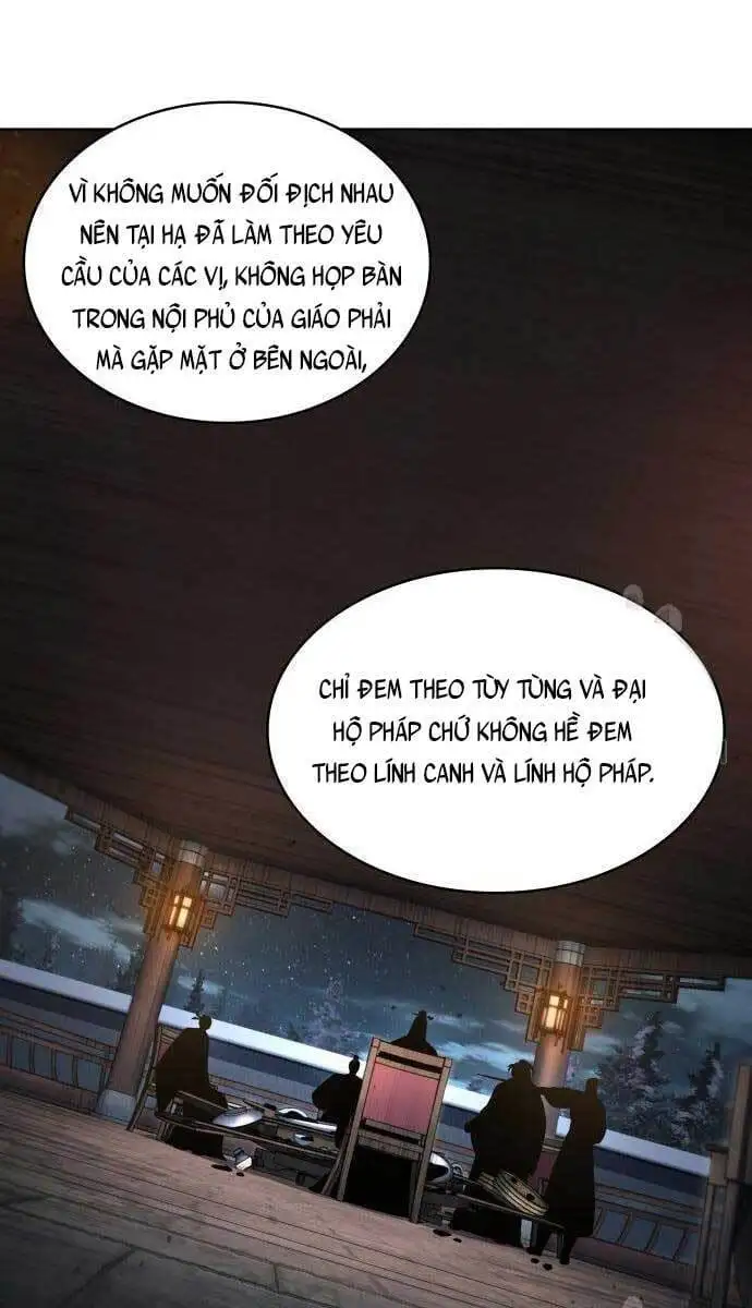 Truyện Tranh Ngã Lão Ma Thần trang 6