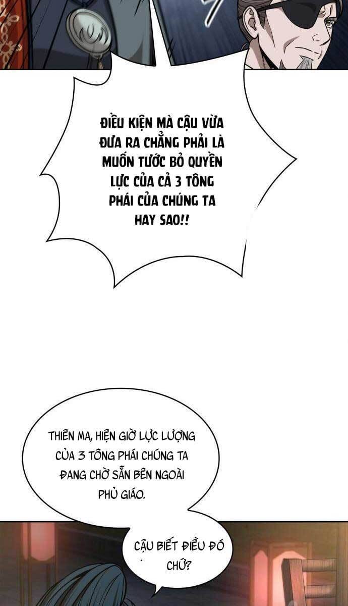 Truyện Tranh Ngã Lão Ma Thần trang 6