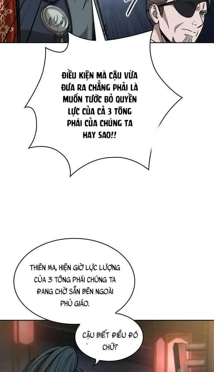 Truyện Tranh Ngã Lão Ma Thần trang 6