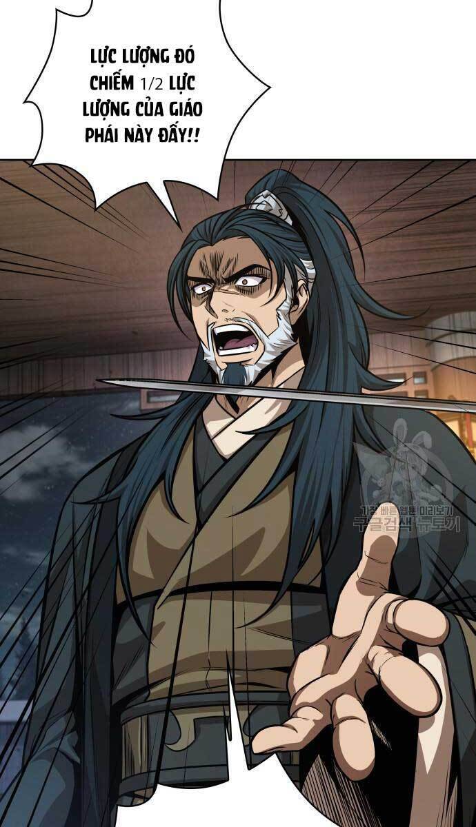 Truyện Tranh Ngã Lão Ma Thần trang 6