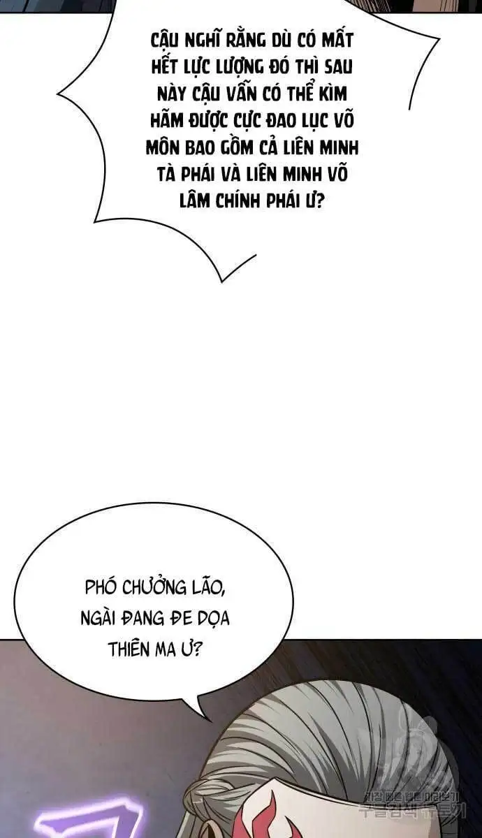 Truyện Tranh Ngã Lão Ma Thần trang 6