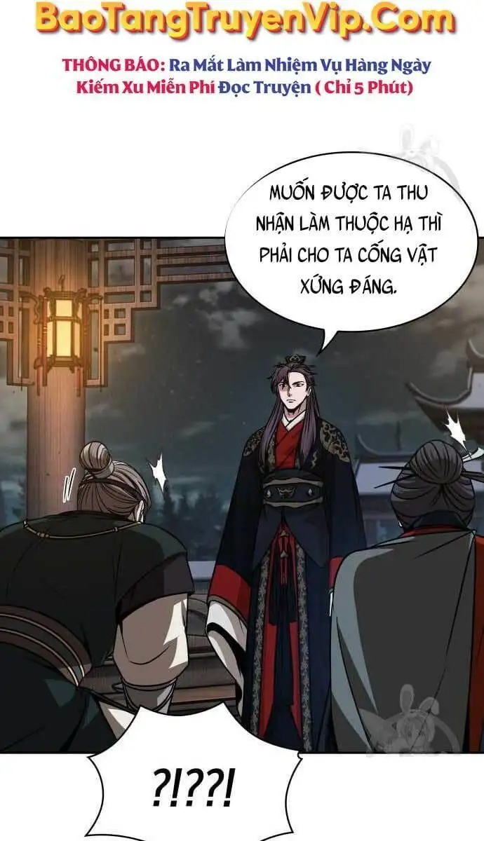 Truyện Tranh Ngã Lão Ma Thần trang 6