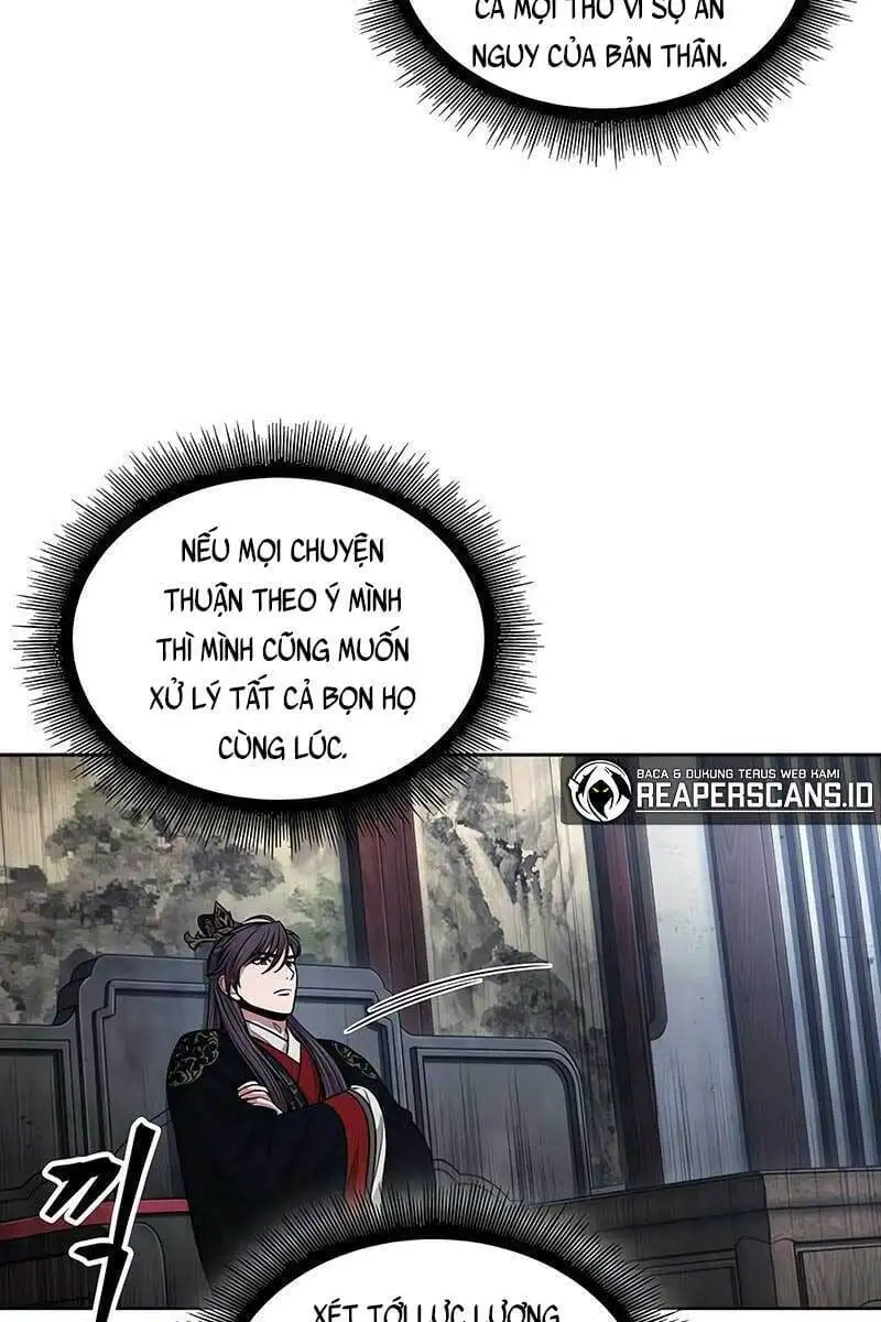 Truyện Tranh Ngã Lão Ma Thần trang 6