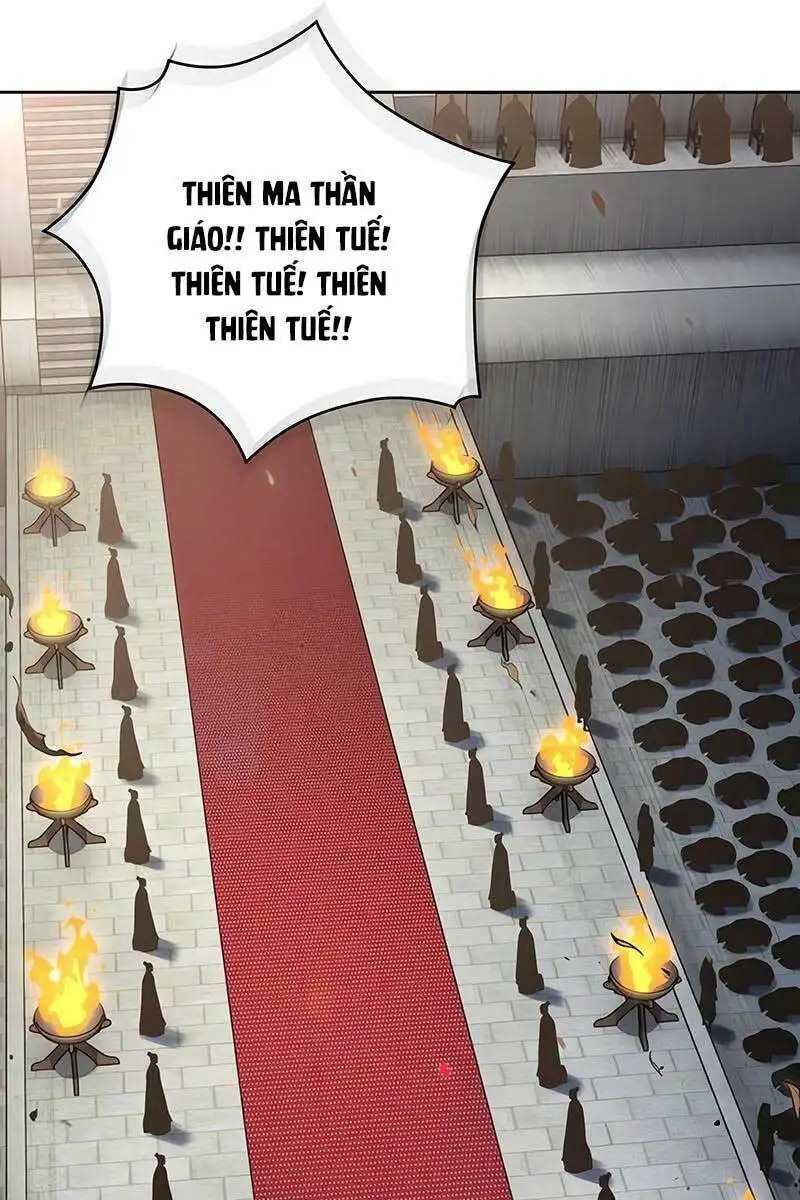 Truyện Tranh Ngã Lão Ma Thần trang 6