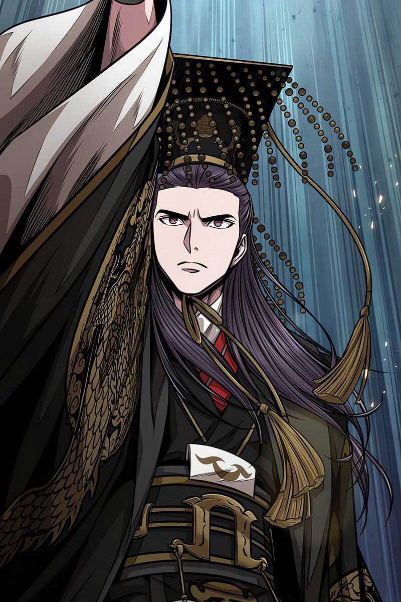 Truyện Tranh Ngã Lão Ma Thần trang 6