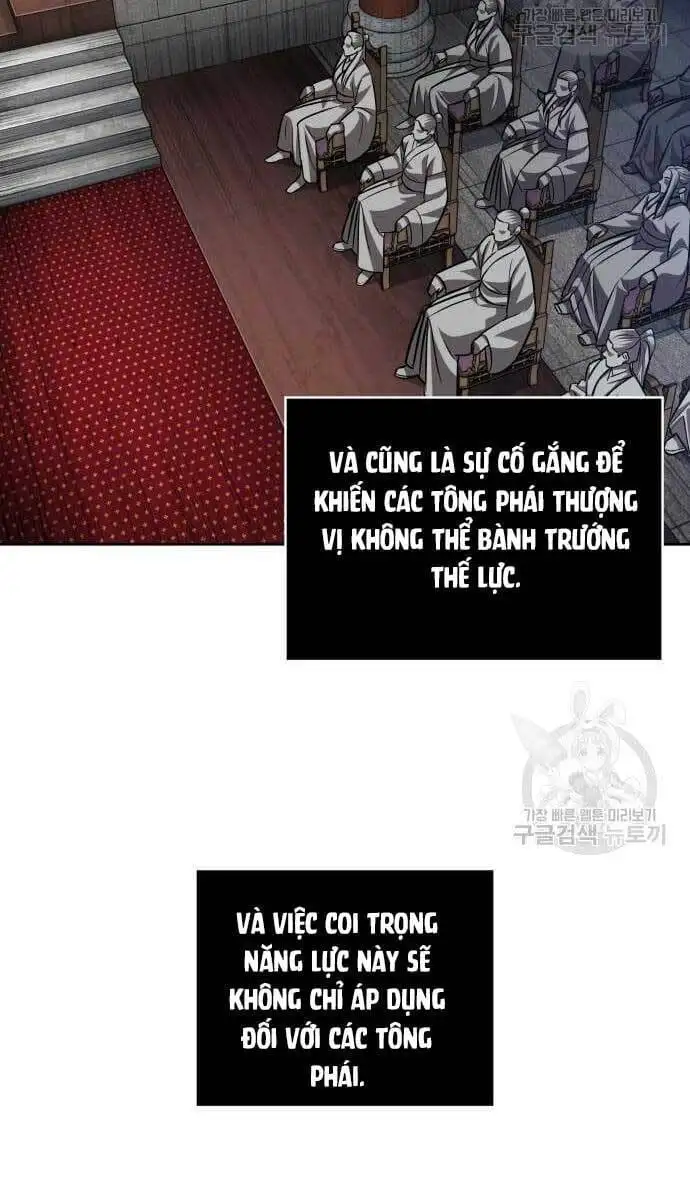Truyện Tranh Ngã Lão Ma Thần trang 6
