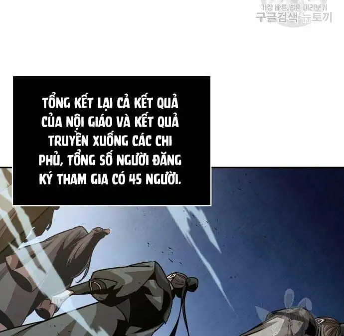 Truyện Tranh Ngã Lão Ma Thần trang 6