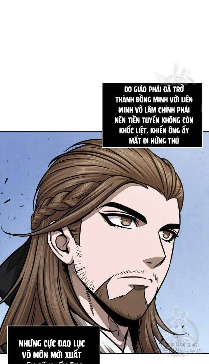 Truyện Tranh Ngã Lão Ma Thần trang 6