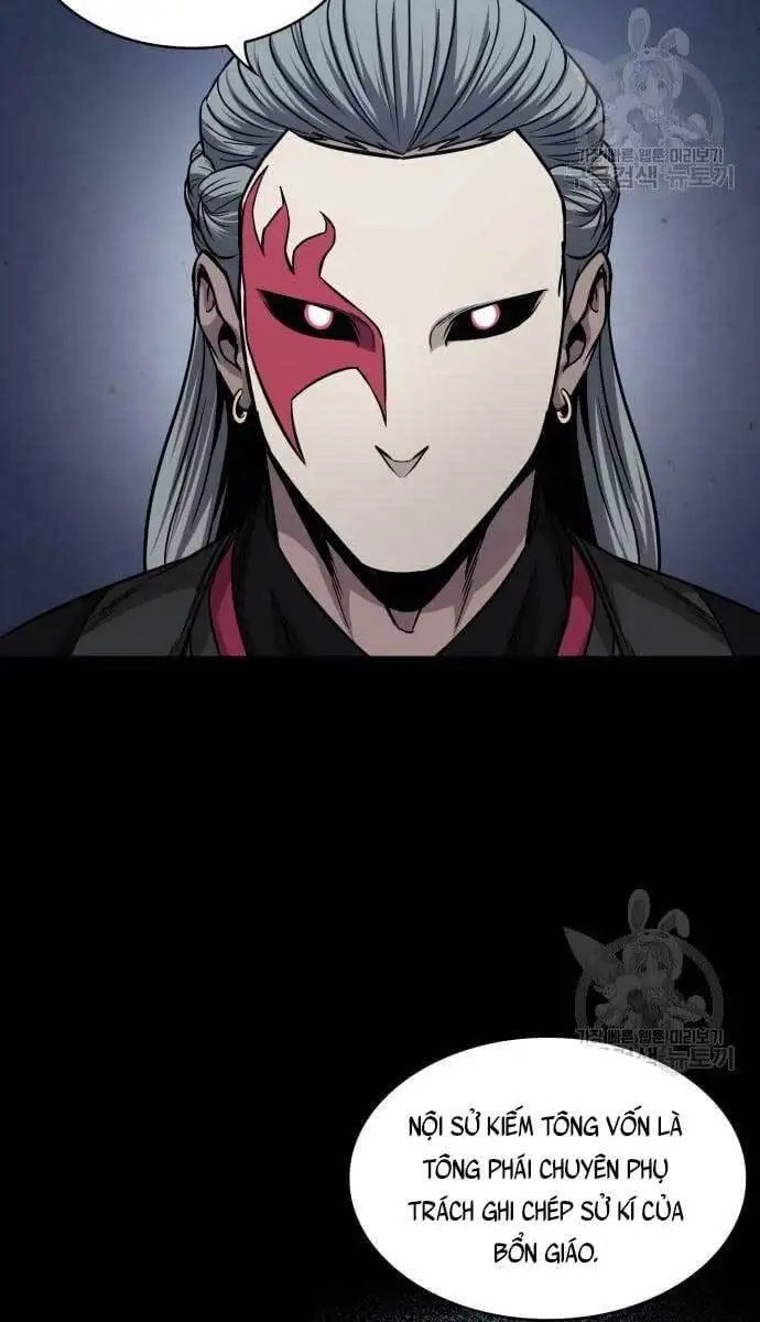 Truyện Tranh Ngã Lão Ma Thần trang 6