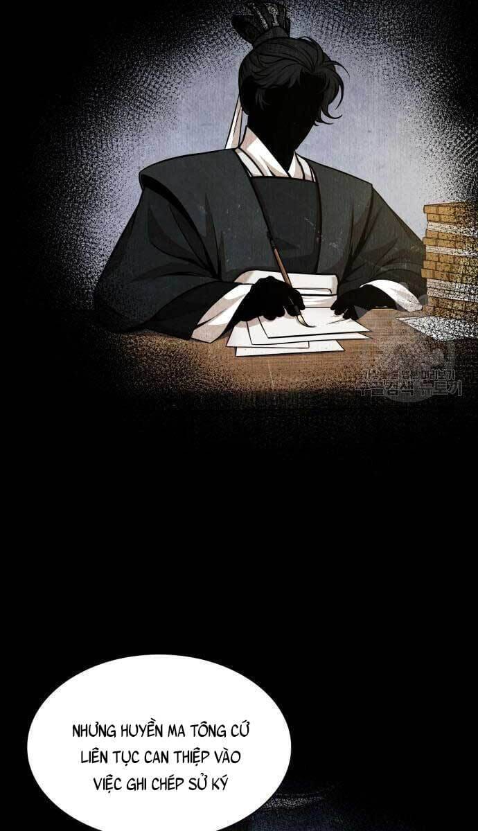 Truyện Tranh Ngã Lão Ma Thần trang 6