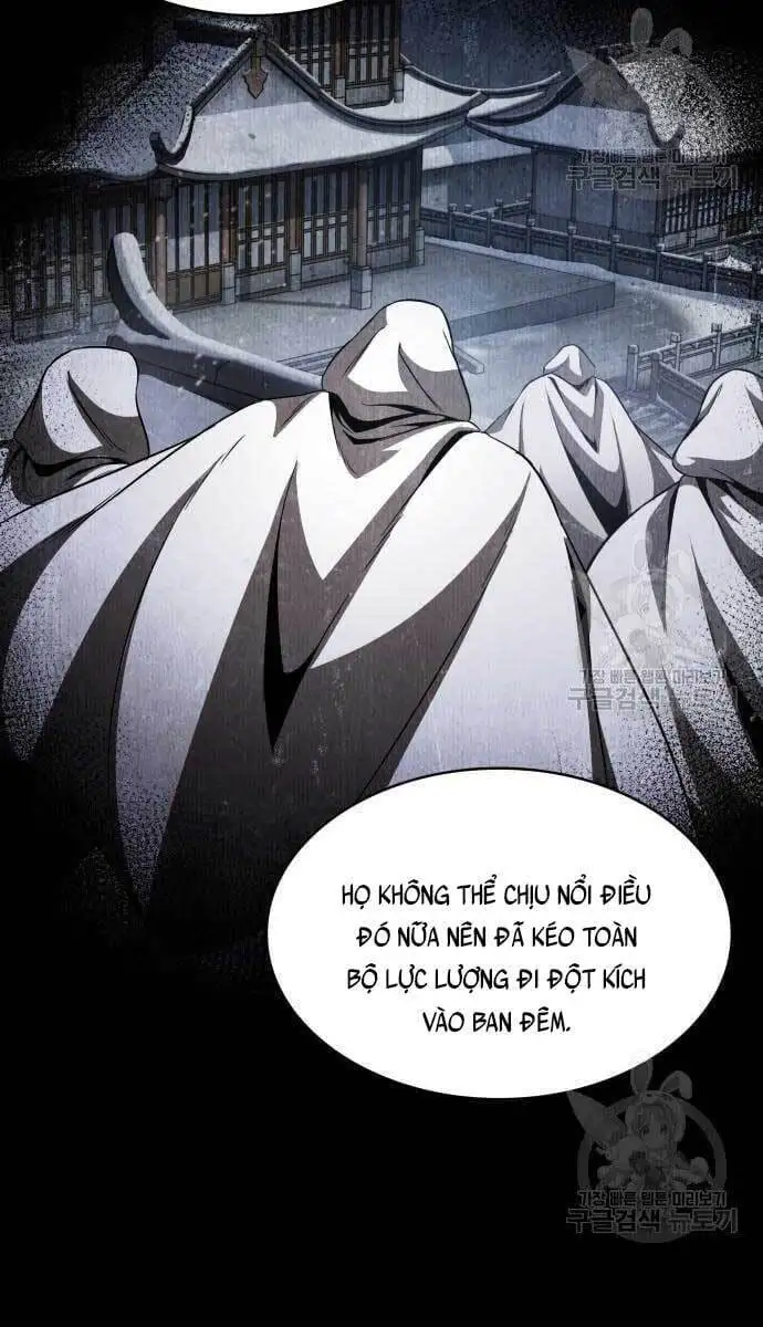 Truyện Tranh Ngã Lão Ma Thần trang 6