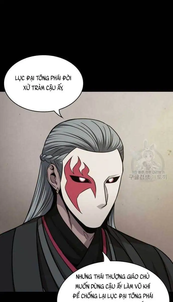 Truyện Tranh Ngã Lão Ma Thần trang 6