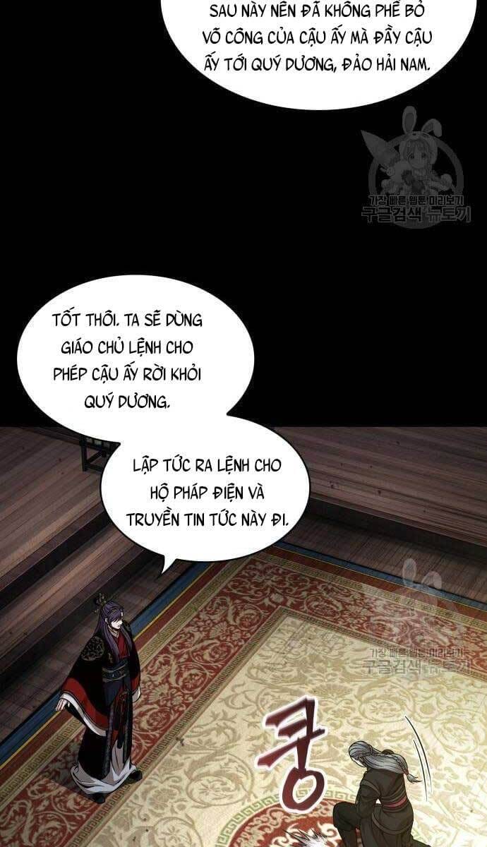 Truyện Tranh Ngã Lão Ma Thần trang 6