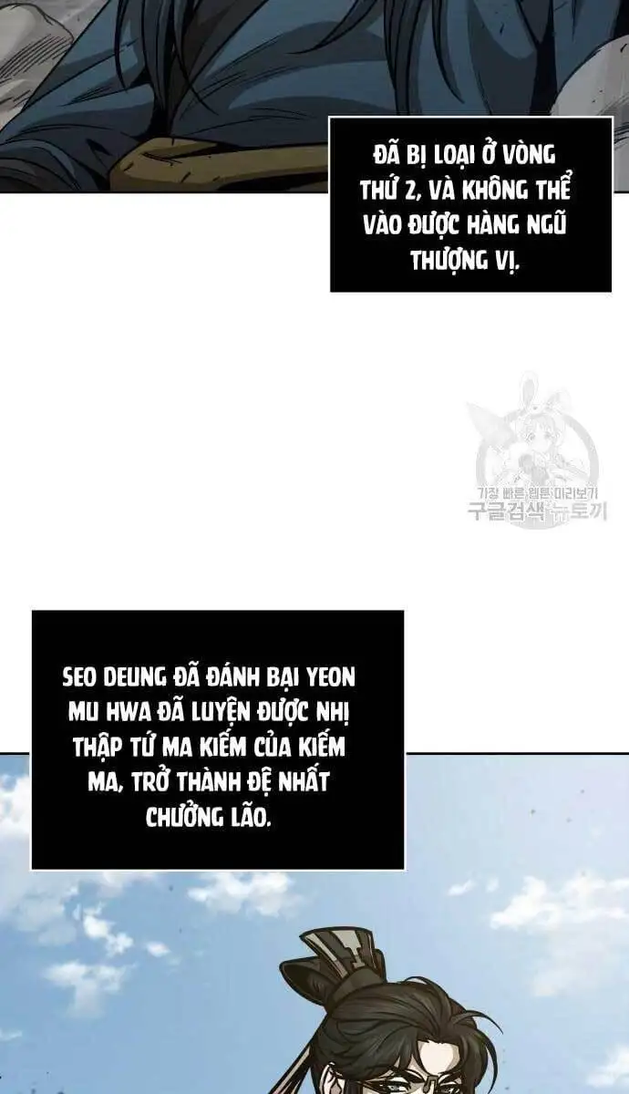 Truyện Tranh Ngã Lão Ma Thần trang 6