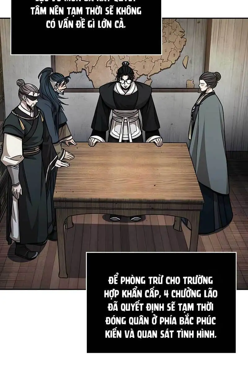 Truyện Tranh Ngã Lão Ma Thần trang 6