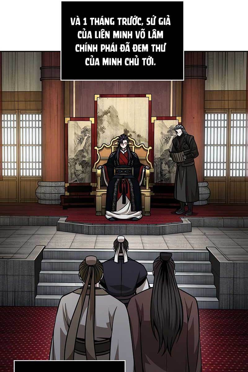 Truyện Tranh Ngã Lão Ma Thần trang 6