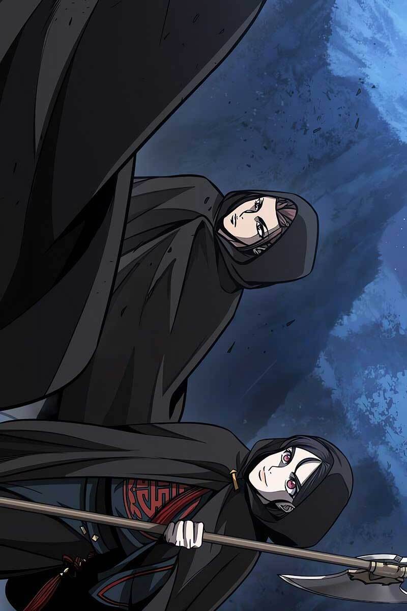 Truyện Tranh Ngã Lão Ma Thần trang 6