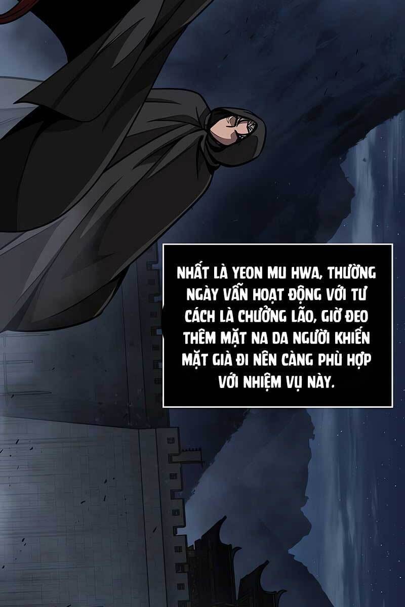 Truyện Tranh Ngã Lão Ma Thần trang 6