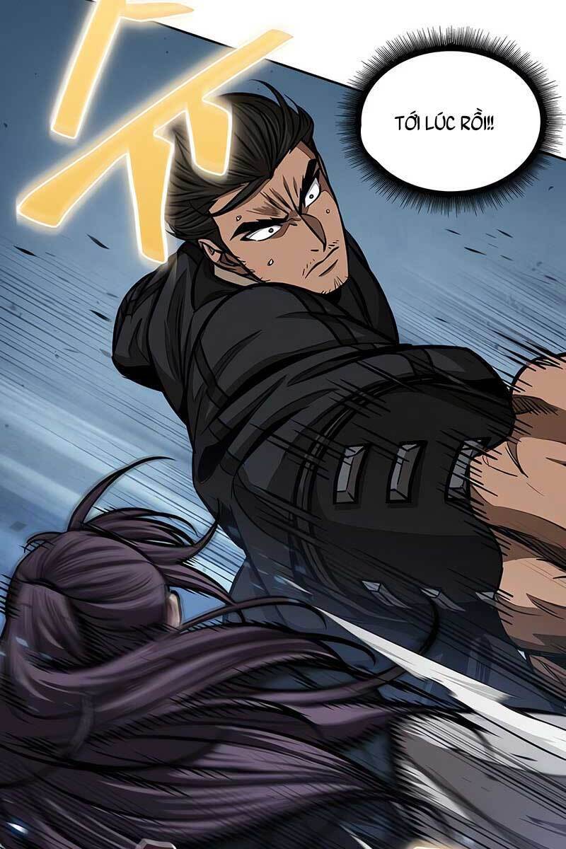 Truyện Tranh Ngã Lão Ma Thần trang 6