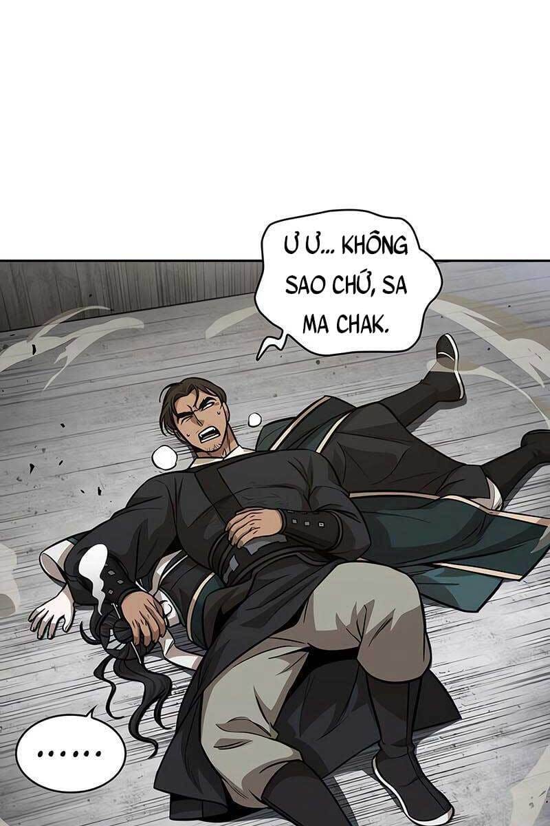 Truyện Tranh Ngã Lão Ma Thần trang 6