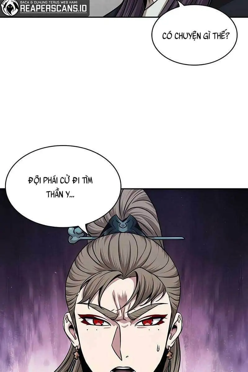 Truyện Tranh Ngã Lão Ma Thần trang 6