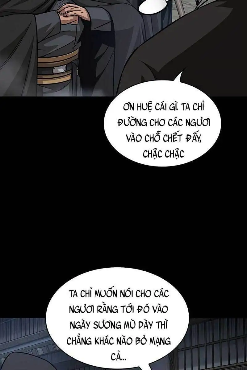 Truyện Tranh Ngã Lão Ma Thần trang 6