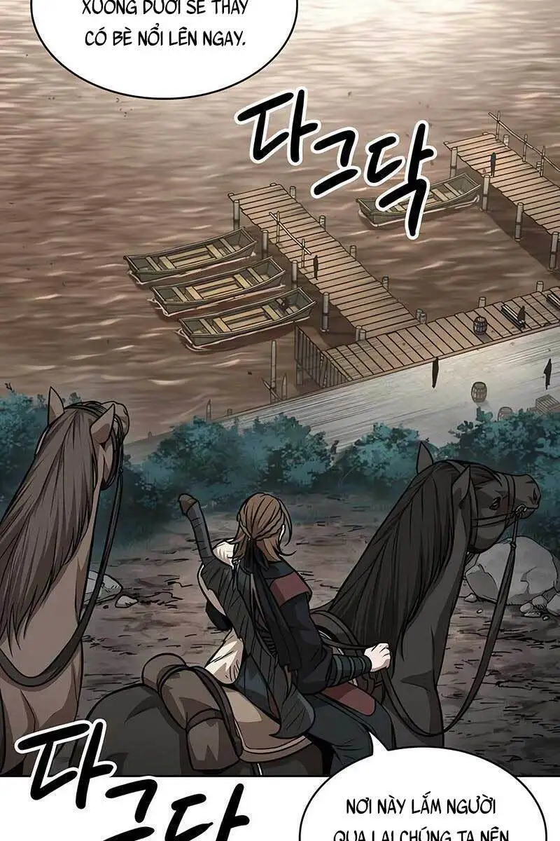 Truyện Tranh Ngã Lão Ma Thần trang 6