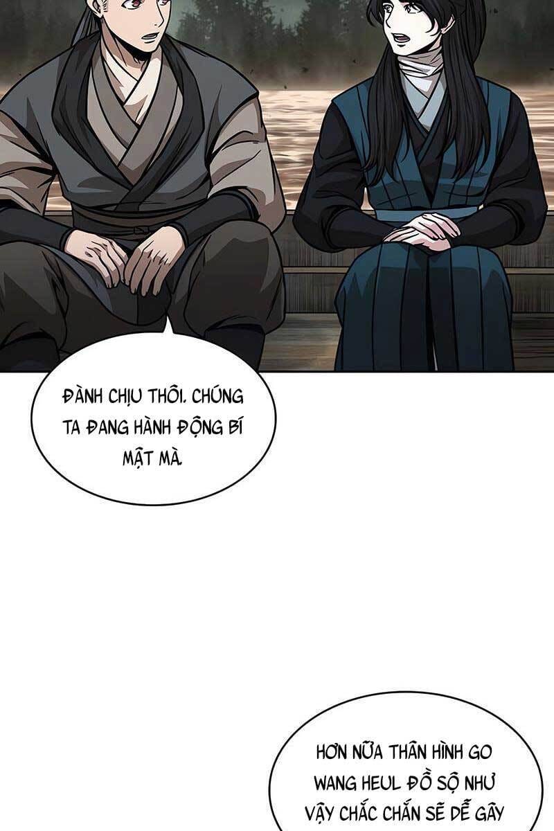 Truyện Tranh Ngã Lão Ma Thần trang 6