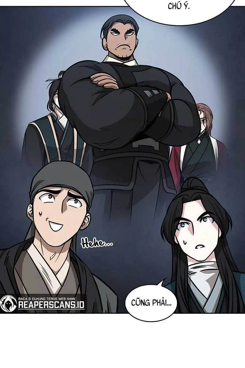 Truyện Tranh Ngã Lão Ma Thần trang 6